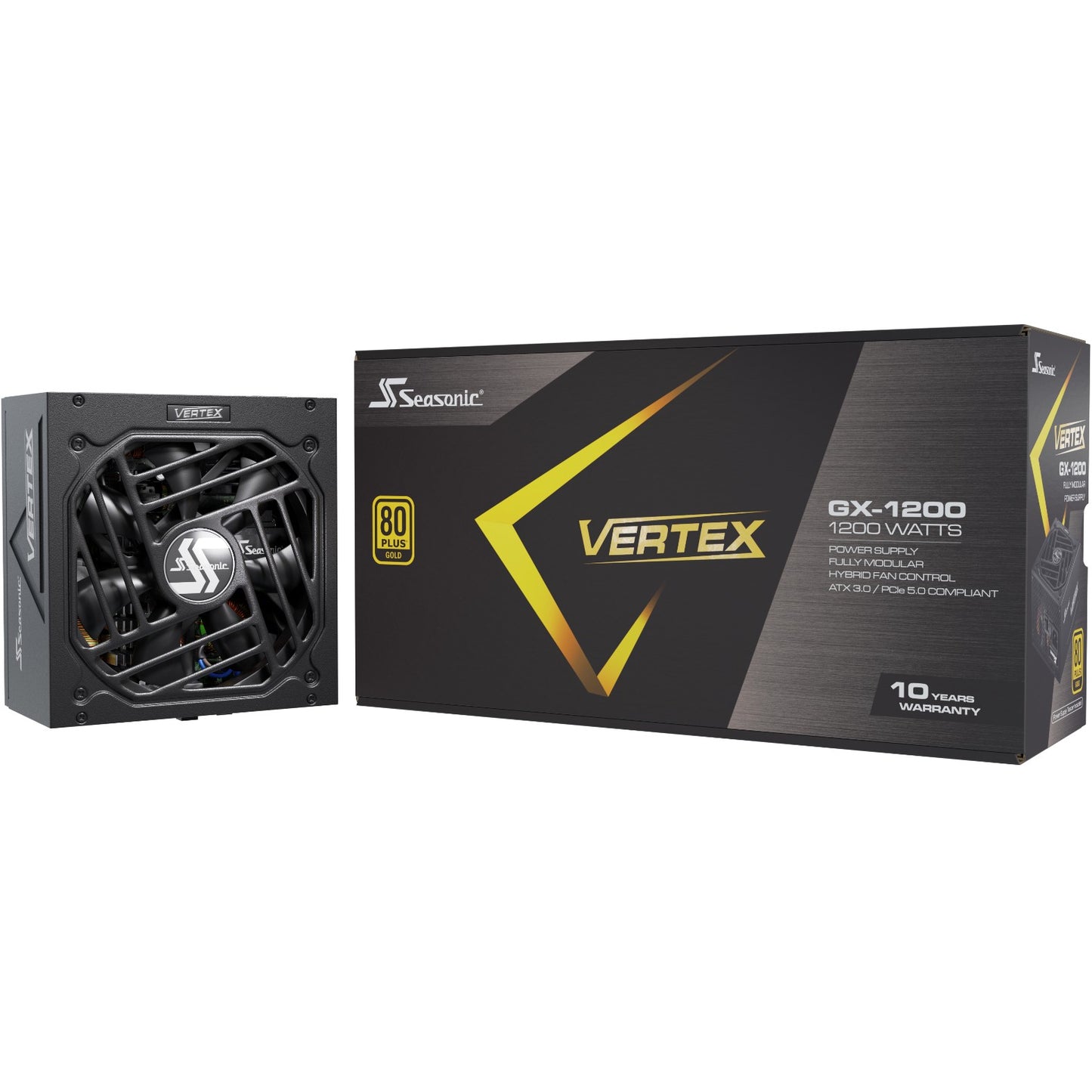 1200W Seasonic VERTEX GX 1200