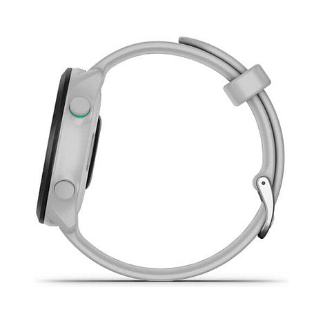 Garmin Forerunner 55 white
