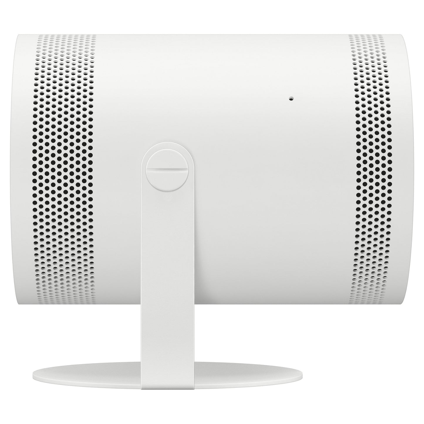 (1920x1080) Samsung Freestyle SP-LFF3CLA DLP LED 16:9 230-Lumen USB-C Wi-Fi Speaker Full HD White