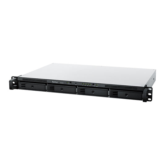 4-Bay Synology RackStation RS422+