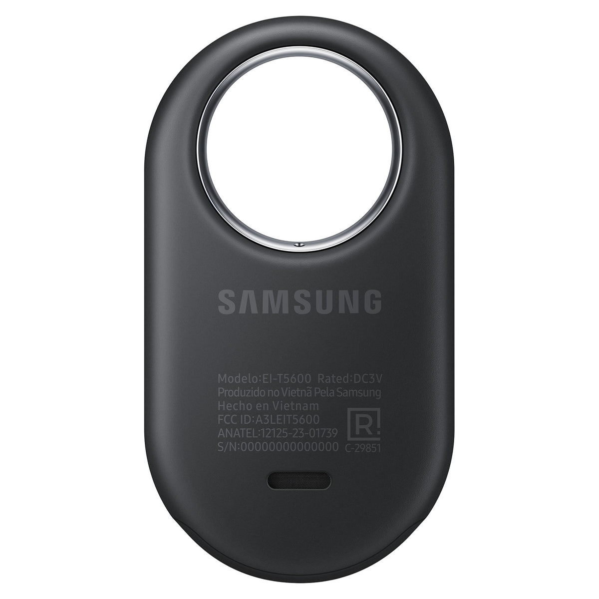 Samsung SmartTag 2 EI-T5600 black