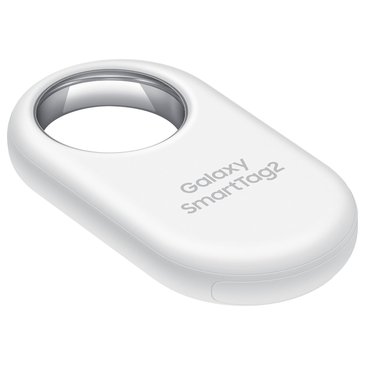 Samsung SmartTag 2 EI-T5600 (4er Pack), 2x black + 2x white