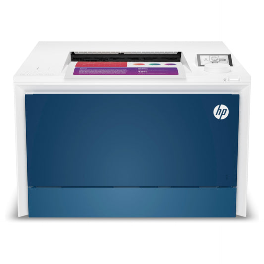FL HP Color LaserJet Pro 4202dn Farblaserdrucker LAN Duplex