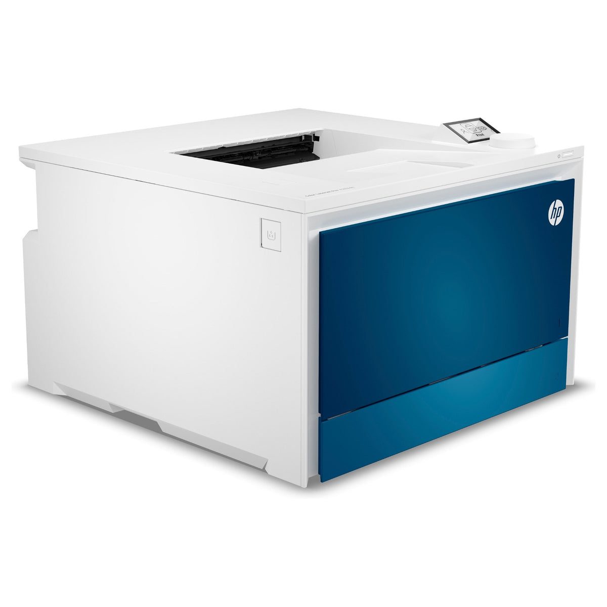 HP Color LaserJet Pro 4202dn Farblaserdrucker LAN Duplex