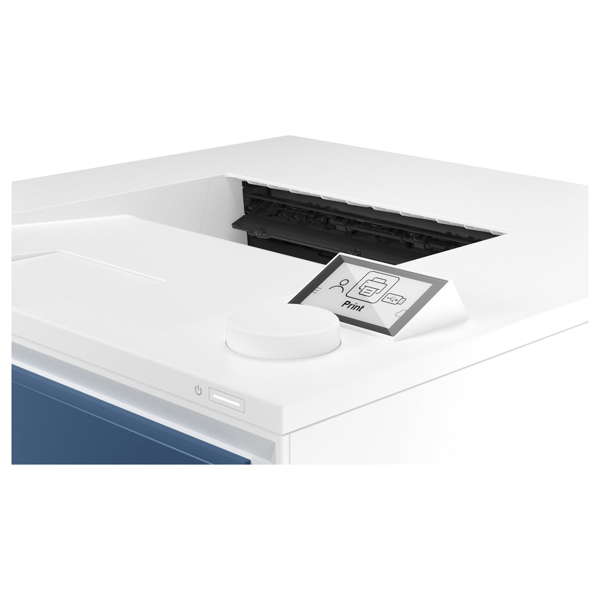 HP Color LaserJet Pro 4202dn Farblaserdrucker LAN Duplex