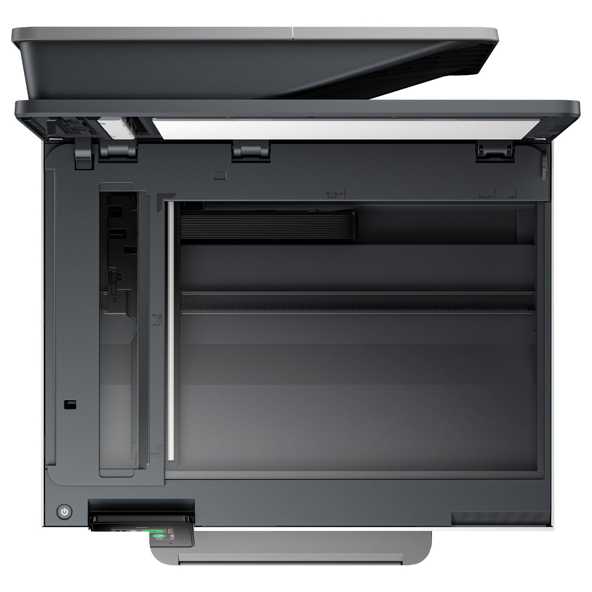 HP OfficeJet Pro 9120b Tinte-Multifunktionsdrucker 4in1 A4 LAN WLAN ADF Duplex