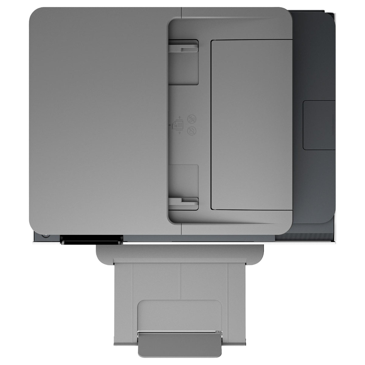 HP OfficeJet Pro 9120b Tinte-Multifunktionsdrucker 4in1 A4 LAN WLAN ADF Duplex