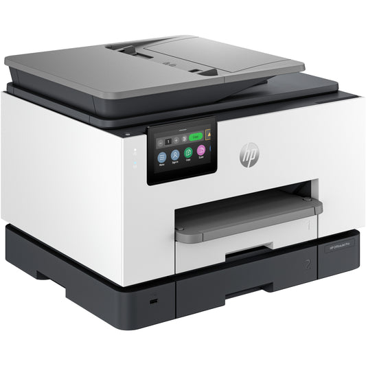 T HP OfficeJet Pro 9130b Tinte-Multifunktionsdrucker 4in1 A4 LAN WLAN ADF Duplex