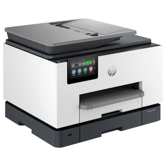 T HP OfficeJet Pro 9130b Tinte-Multifunktionsdrucker 4in1 A4 LAN WLAN ADF Duplex