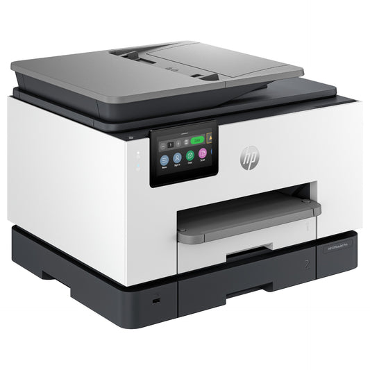 T HP OfficeJet Pro 9130b Tinte-Multifunktionsdrucker 4in1 A4 LAN WLAN ADF Duplex