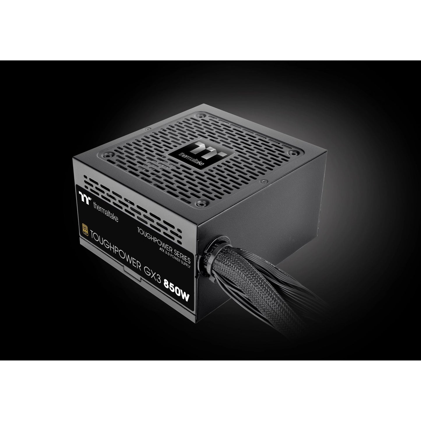 850W Thermaltake Toughpower GX3 Colour Box ATX 3.0 Gold