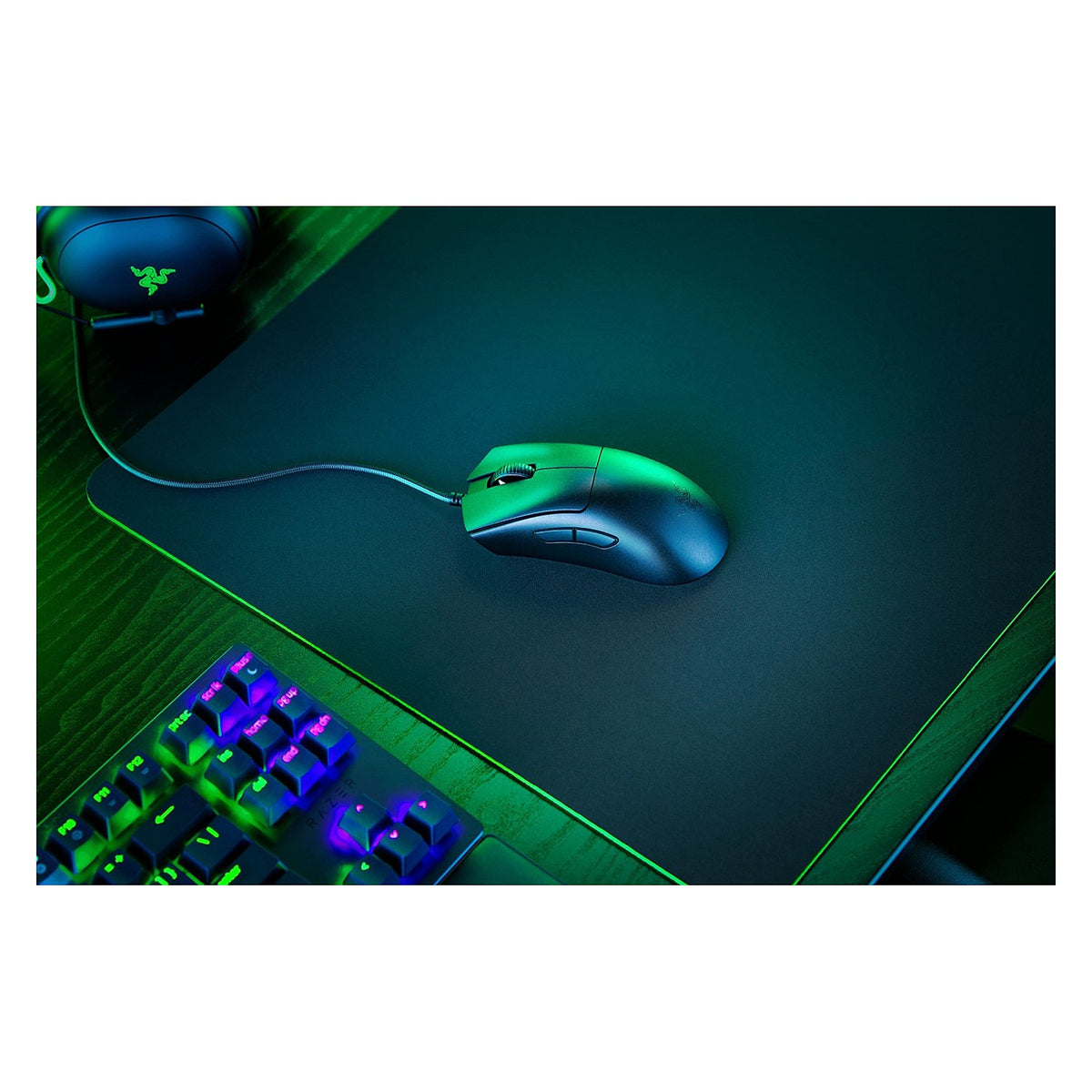 Razer DeathAdder V3
