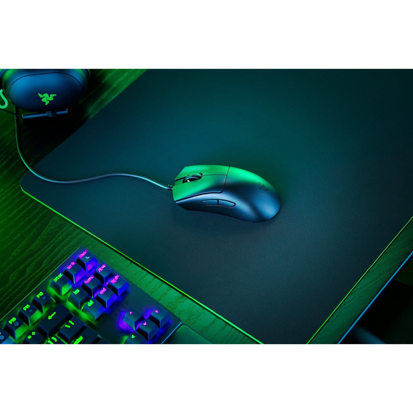 Razer DeathAdder V3