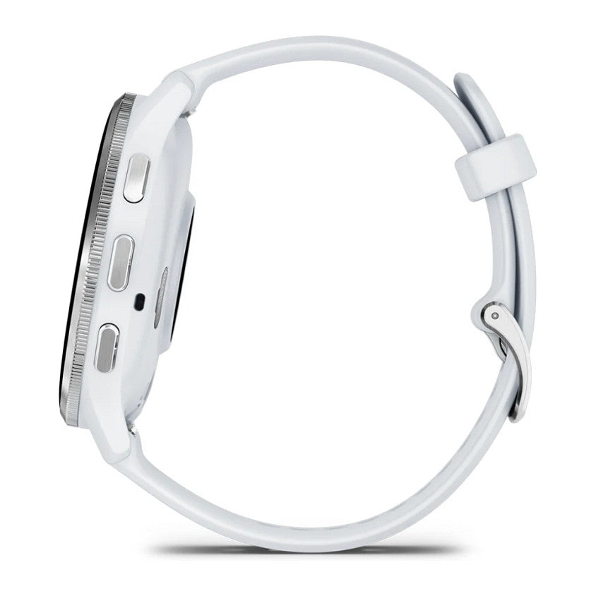 Garmin Venu 3 45mm white