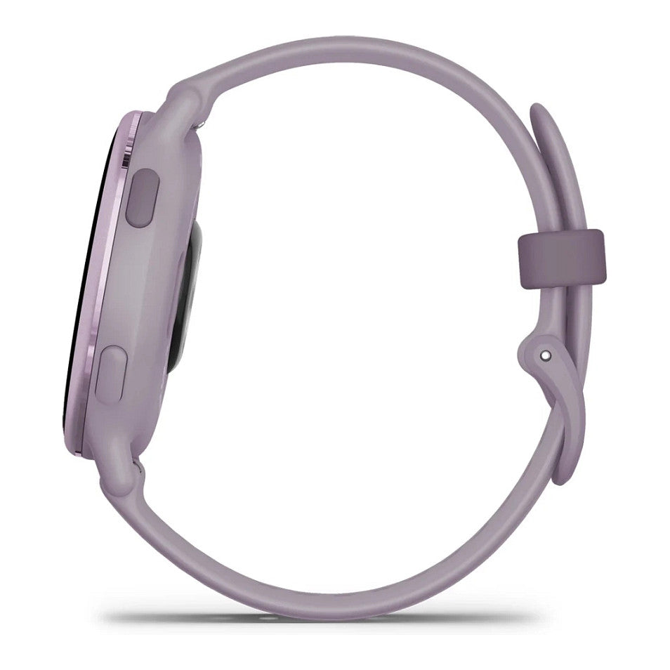 Garmin vivoactive 5 orchidee