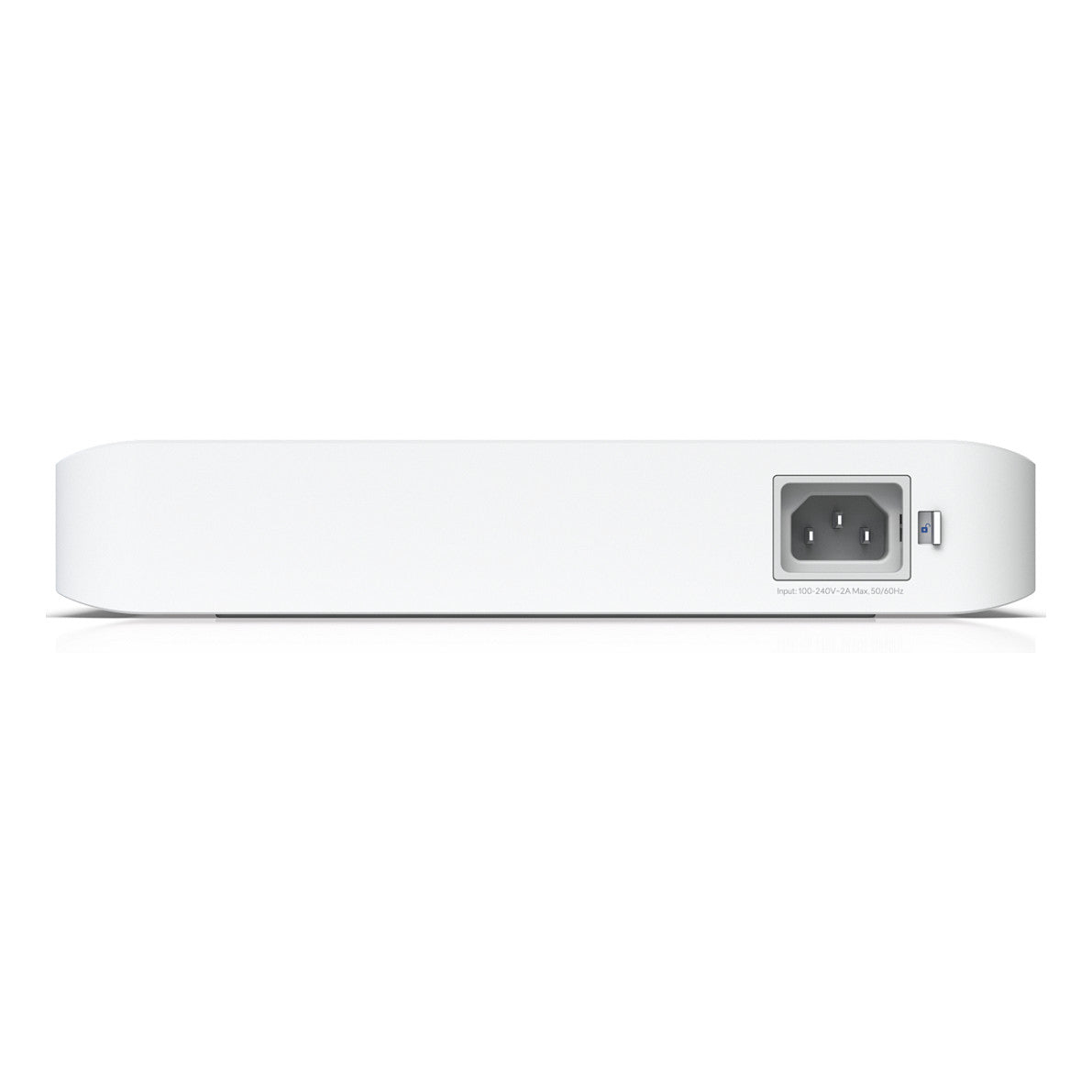 8+2P Ubiquiti UniFi USW-Pro-8-POE 120W