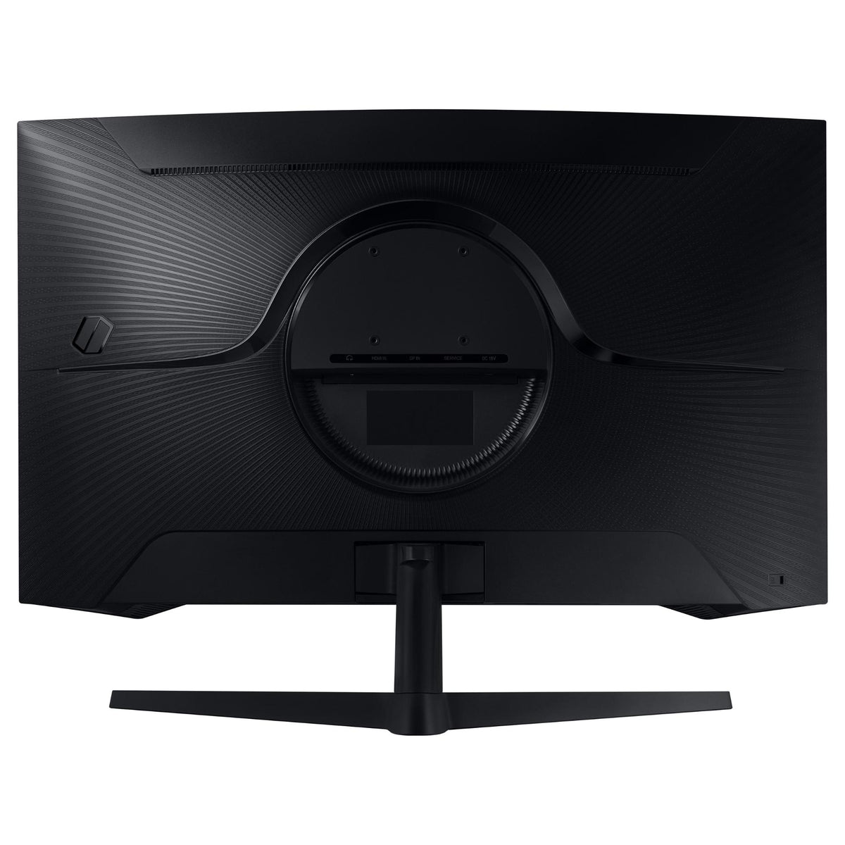 81,3cm/32" Samsung Odyssey S32CG554EU G55C Gaming gebogen 1ms HDR10 DP 165Hz 16:9 HDMI Black