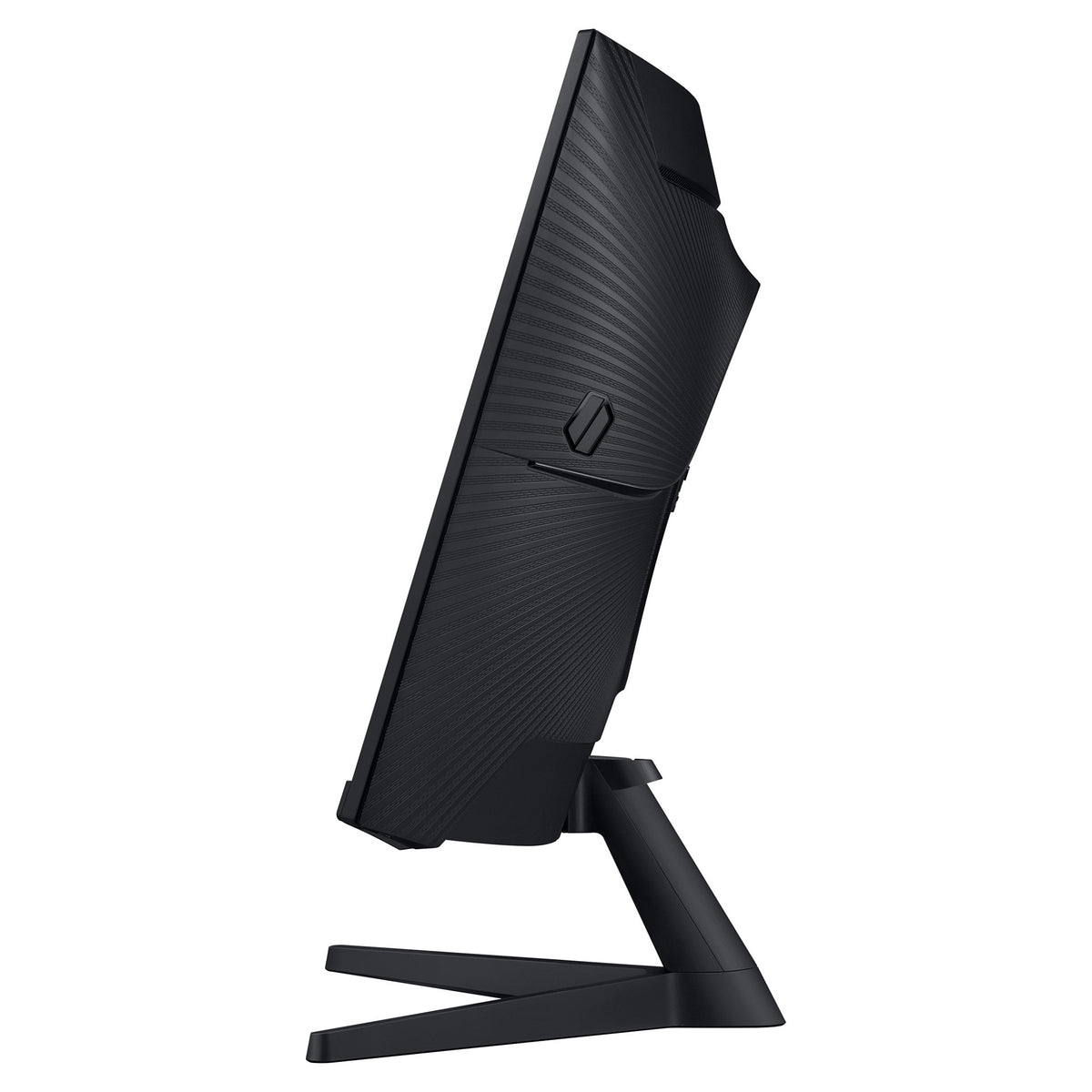 81,3cm/32" Samsung Odyssey S32CG554EU G55C Gaming gebogen 1ms HDR10 DP 165Hz 16:9 HDMI Black