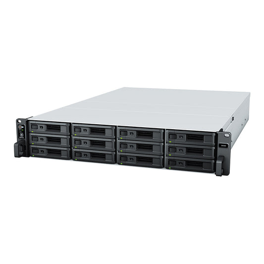 12-Bay Synology RackStation SA6400