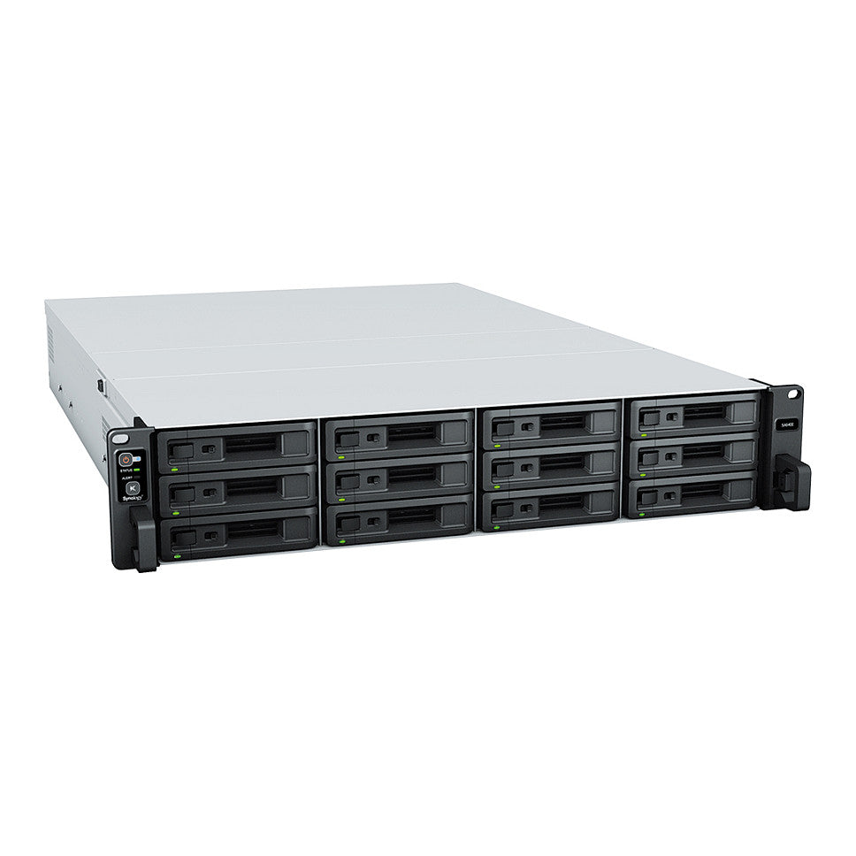 12-Bay Synology RackStation SA6400