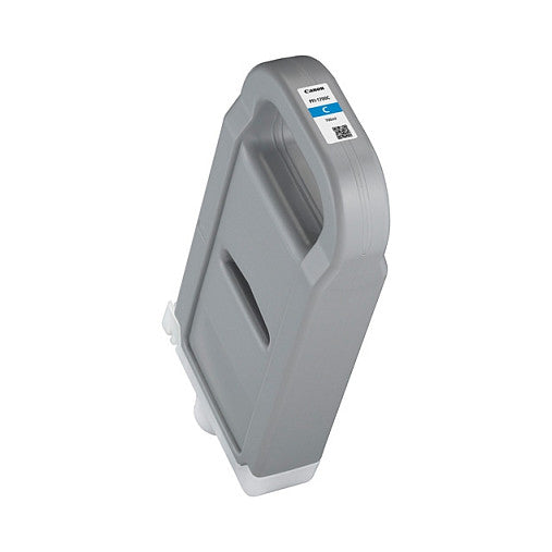 Canon Tinte PFI-1700 C 0776C001 Cyan