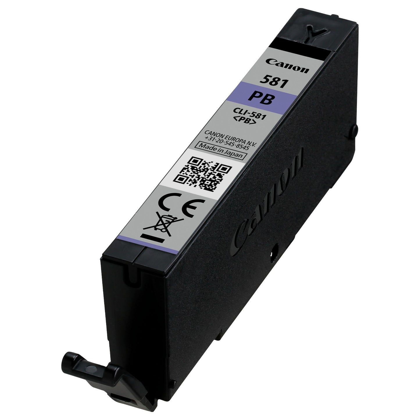 Canon CLI581PB Foto blue