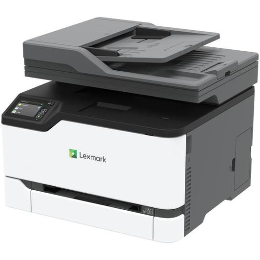 FL Lexmark CX431adw Laser 26 Seiten pro Minute 600 x 600 DPI A4