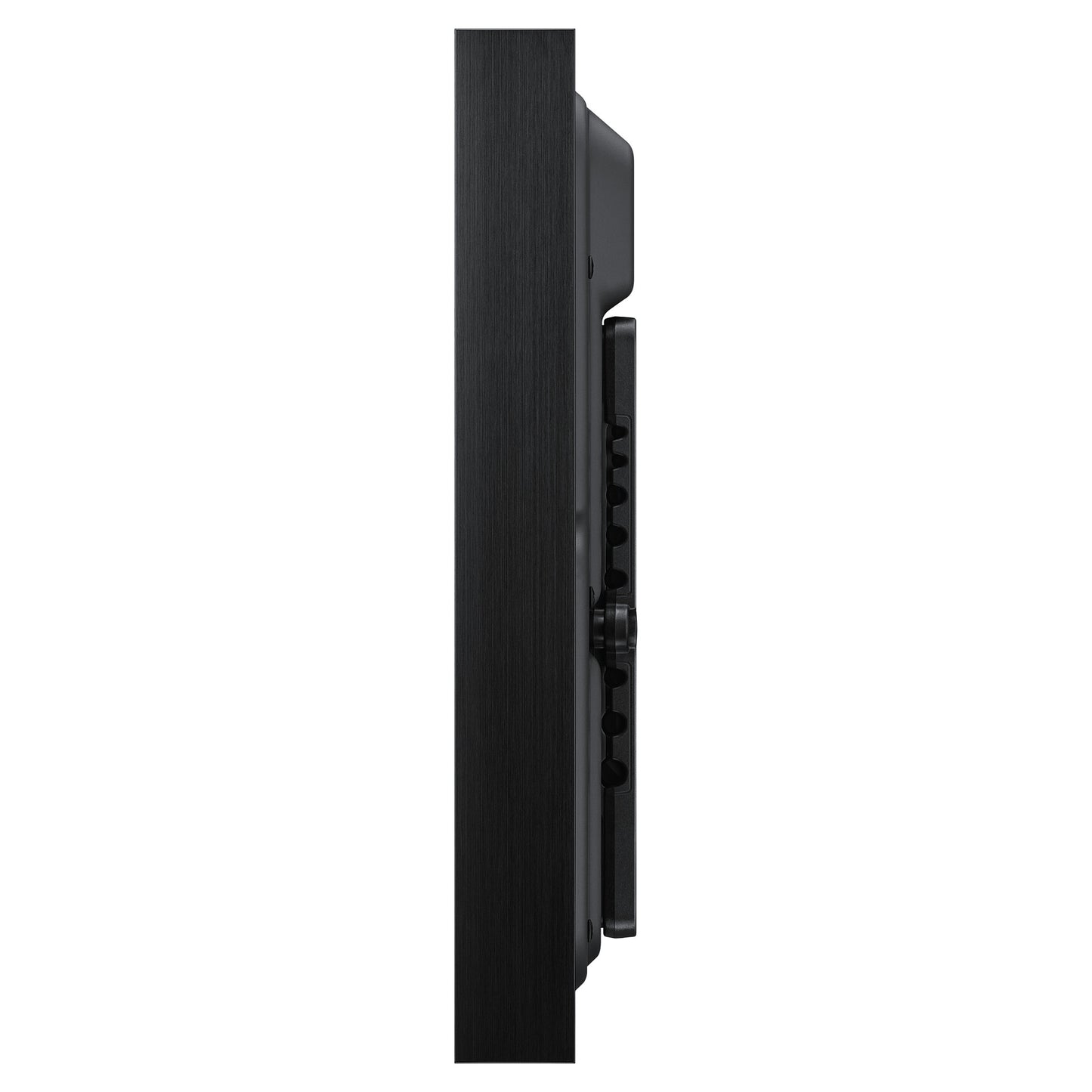 61cm/24" (1920x1080) Samsung LH24OHBEBGBXEN 16:9 FHD IPS Outdoor 14ms 24/7 USB HDMI LAN 24%Haze Tizen Black