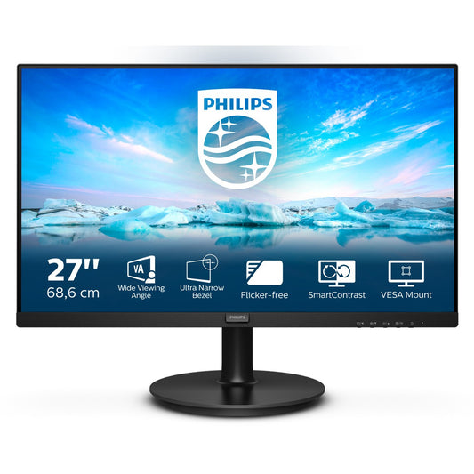 Philips 68.5cm (27.0") 271V8L 16:09 HDMI VA