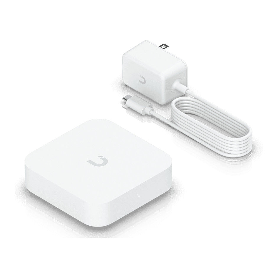 Router Ubiquiti UniFi Next-generation Gateway Lite - UXG-Lite