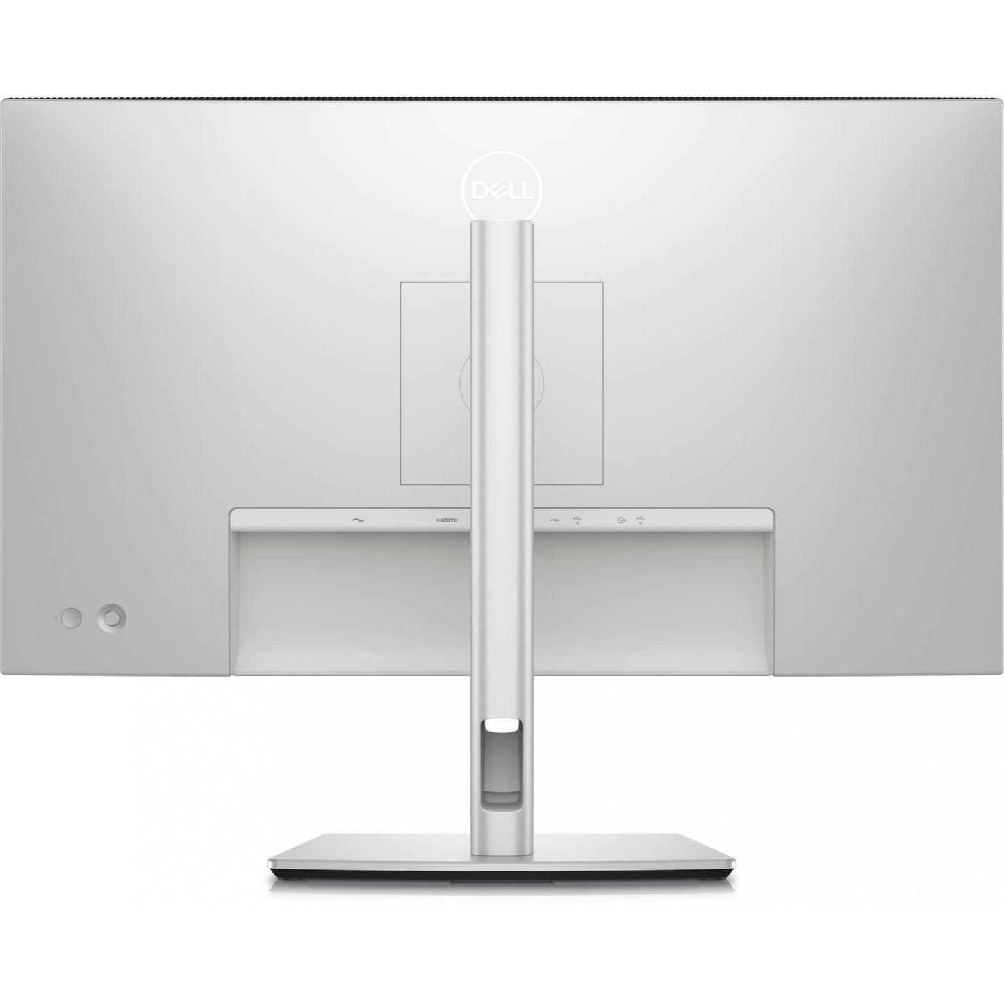 68,47cm/27" (2560x1440) Dell UltraSharp 27 U2724D 16:9 WQHD IPS 120Hz 5ms DP HDMI USB-C VESA Silver/Black