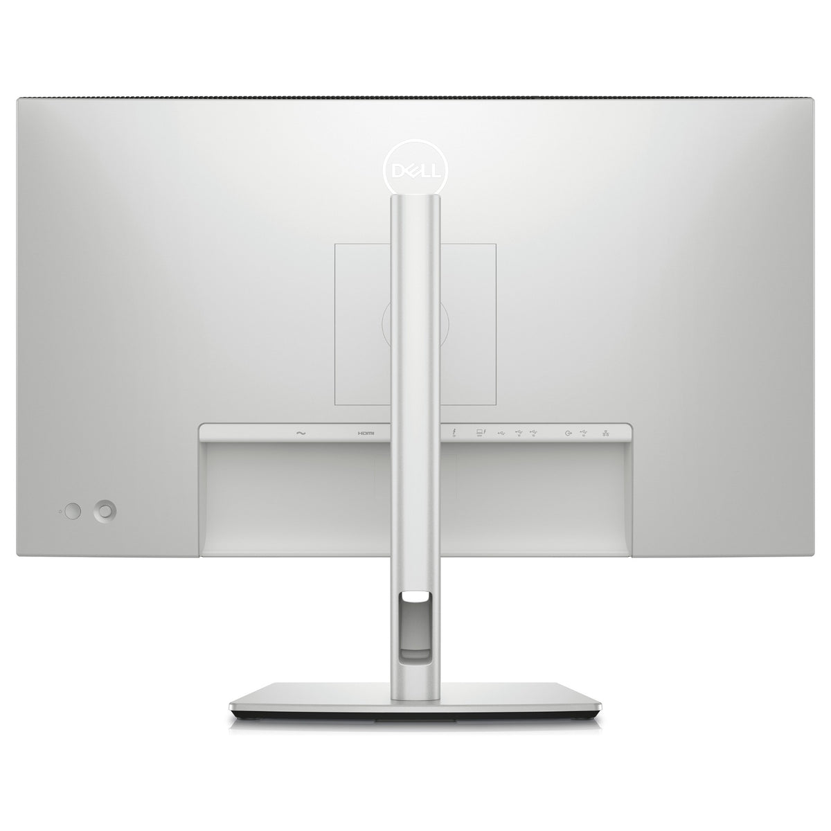 68,47cm/27" (2560x1440) Dell UltraSharp 27 U2724DE 16:9 WQHD IPS 120Hz 5ms DP HDMI 1xUSB-C 3xUSB Thunderbolt VESA Silver/Black