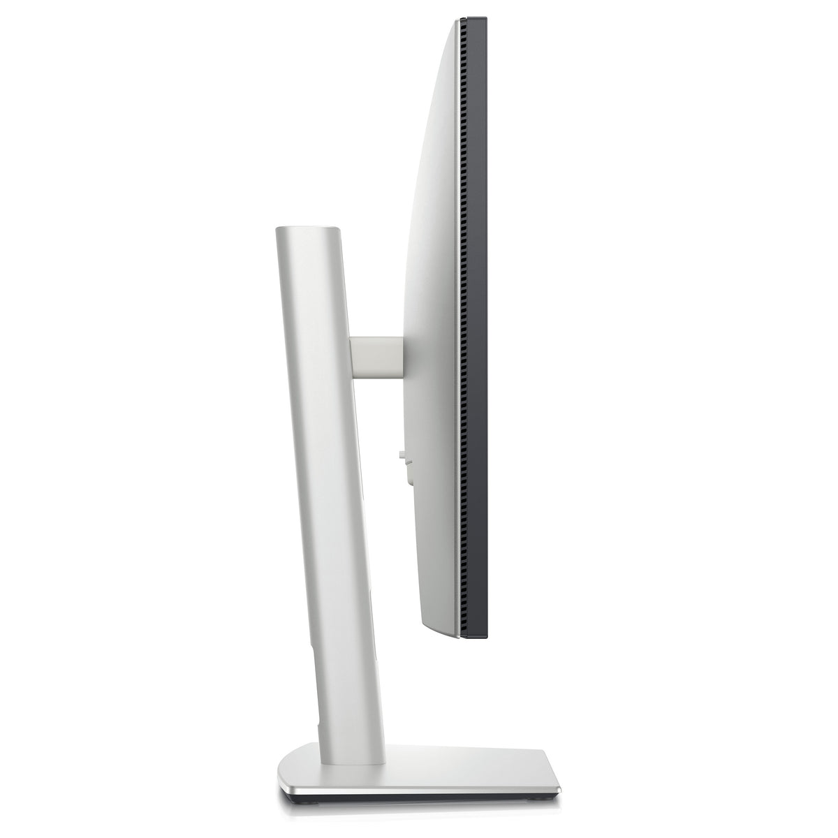 68,47cm/27" (2560x1440) Dell UltraSharp 27 U2724DE 16:9 WQHD IPS 120Hz 5ms DP HDMI 1xUSB-C 3xUSB Thunderbolt VESA Silver/Black