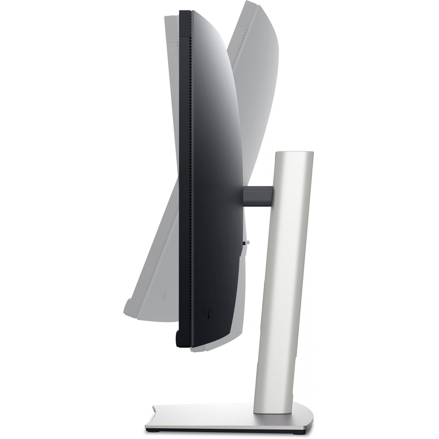 86,71cm/34" (3440x1440) Dell P3424WEB 21:9 Curved WQHD IPS 60Hz 5ms HDMI DP RJ45 Webcam USB-C VESA Black/Silver