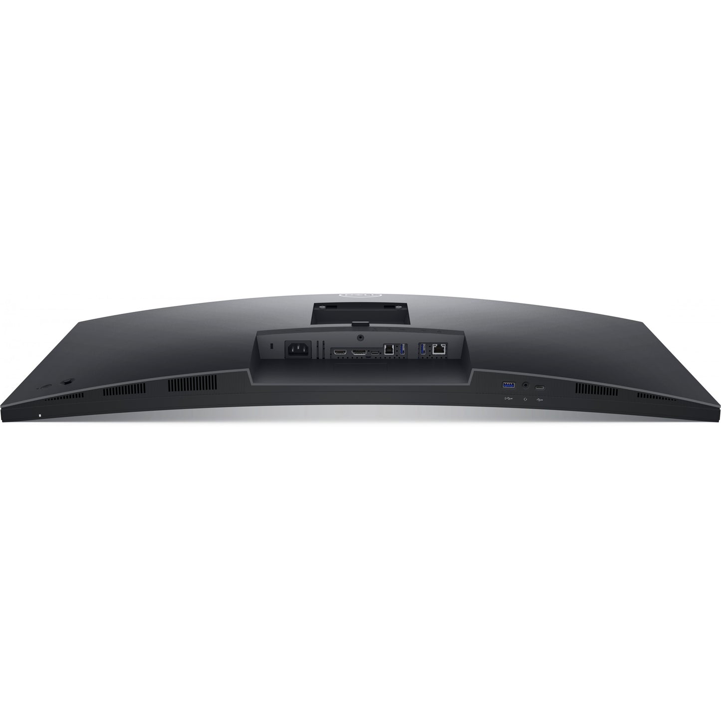 86,71cm/34" (3440x1440) Dell P3424WEB 21:9 Curved WQHD IPS 60Hz 5ms HDMI DP RJ45 Webcam USB-C VESA Black/Silver