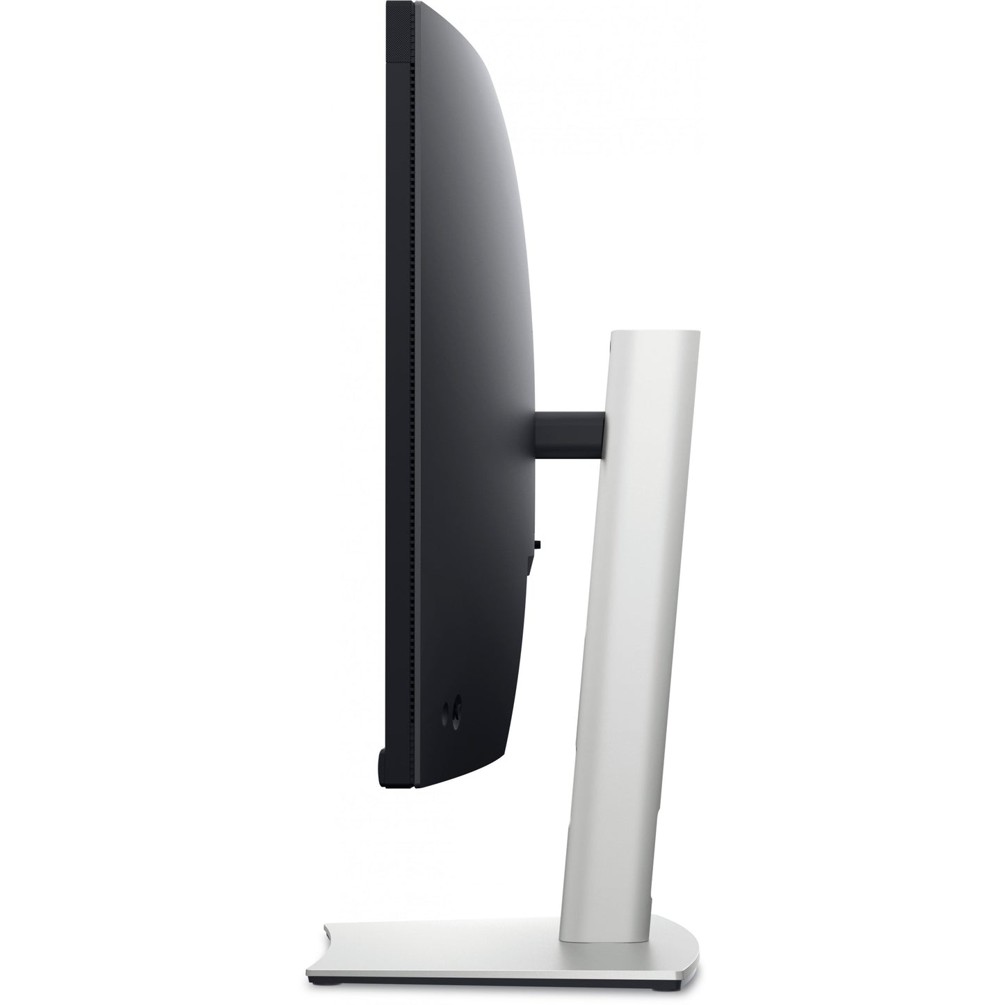86,71cm/34" (3440x1440) Dell P3424WEB 21:9 Curved WQHD IPS 60Hz 5ms HDMI DP RJ45 Webcam USB-C VESA Black/Silver