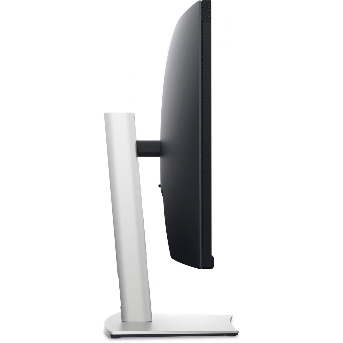 86,71cm/34" (3440x1440) Dell P3424WEB 21:9 Curved WQHD IPS 60Hz 5ms HDMI DP RJ45 Webcam USB-C VESA Black/Silver