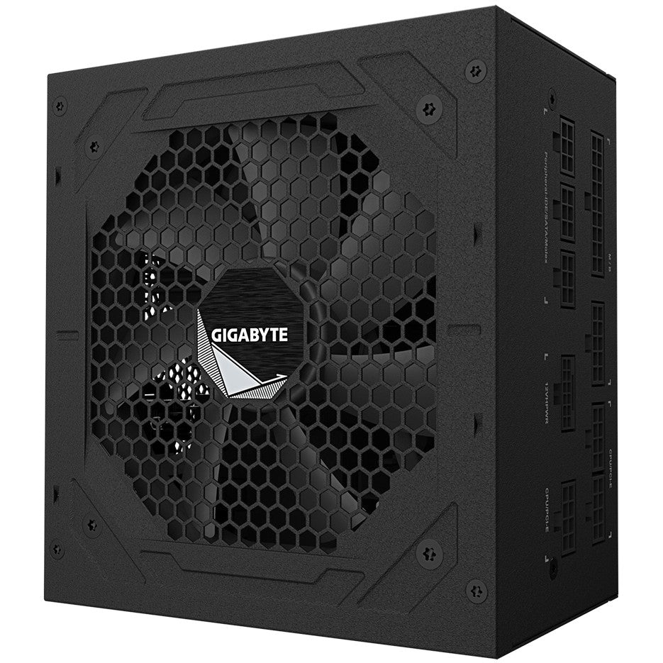 Alimentation Gigabyte UD1000GM PG5 2.0 1000 W | ATX 3.0 certifié 80+ Gold