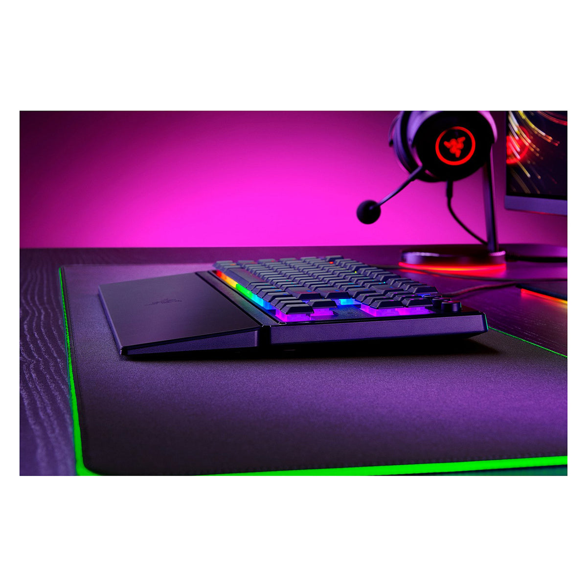Razer Ornata V3 TKL DE Layout