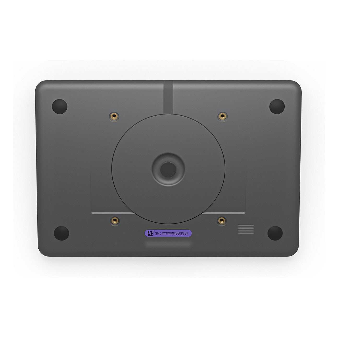Logitech Tap IP Videokonferenzkomponente