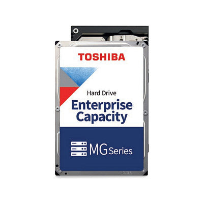 22TB MG10AFA22TE Toshiba Enterprise MG Series 7200RPM 512MB Ent.
