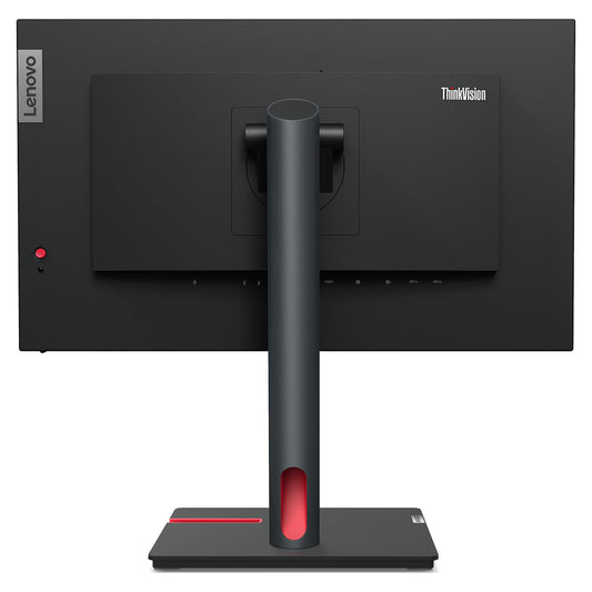 60,5cm/23,8" (2560x1440) Lenovo ThinkVision P24q-30 16:9 QHD IPS 60Hz 4ms HDMI DP USB Vesa Black
