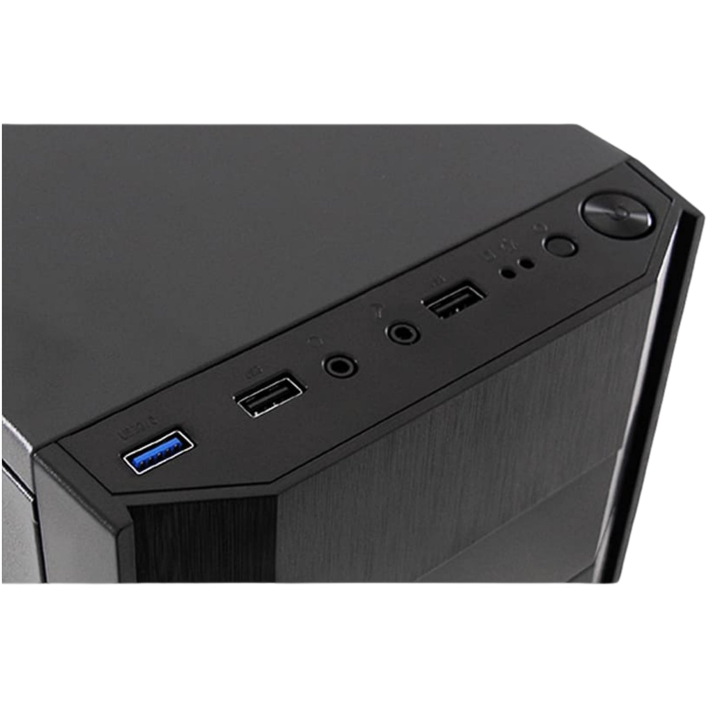 Midi LC-Power 7036B