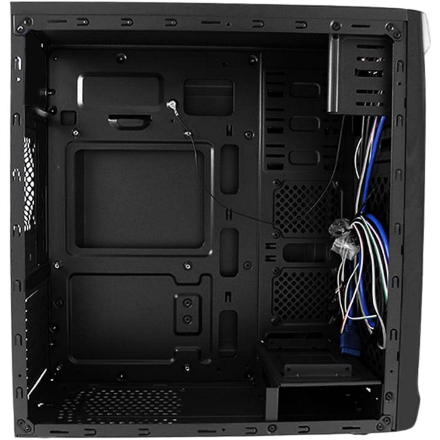 Midi LC-Power 7036B