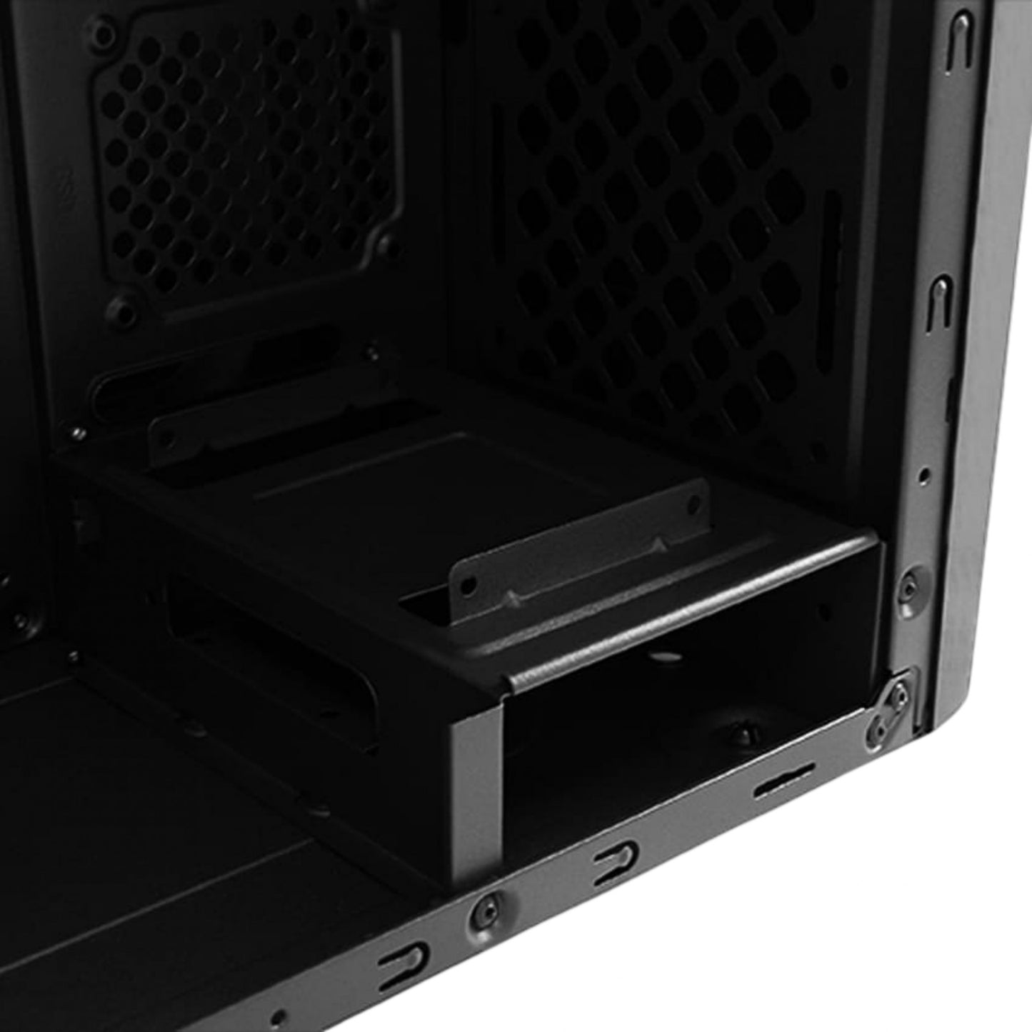 Midi LC-Power 7036B