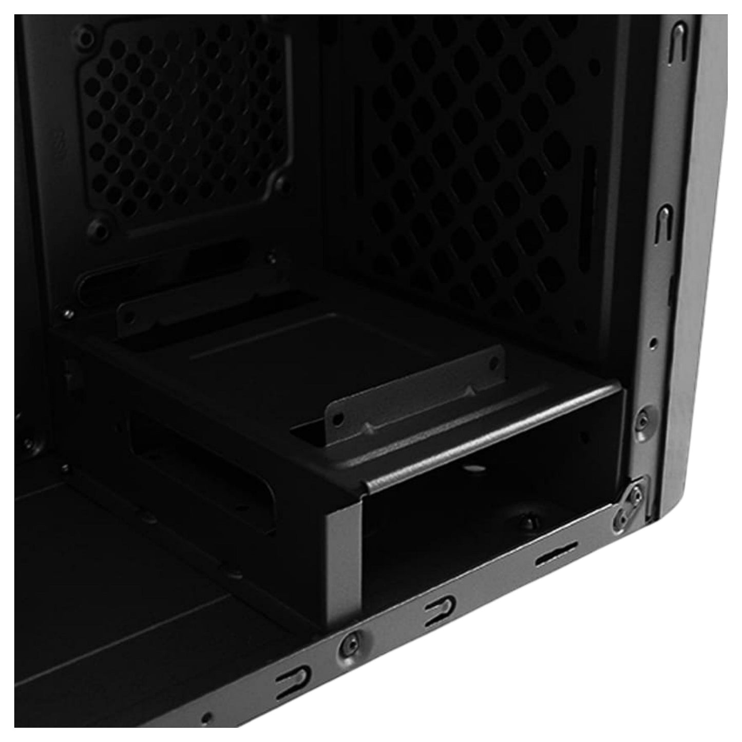 Midi LC-Power 7036B