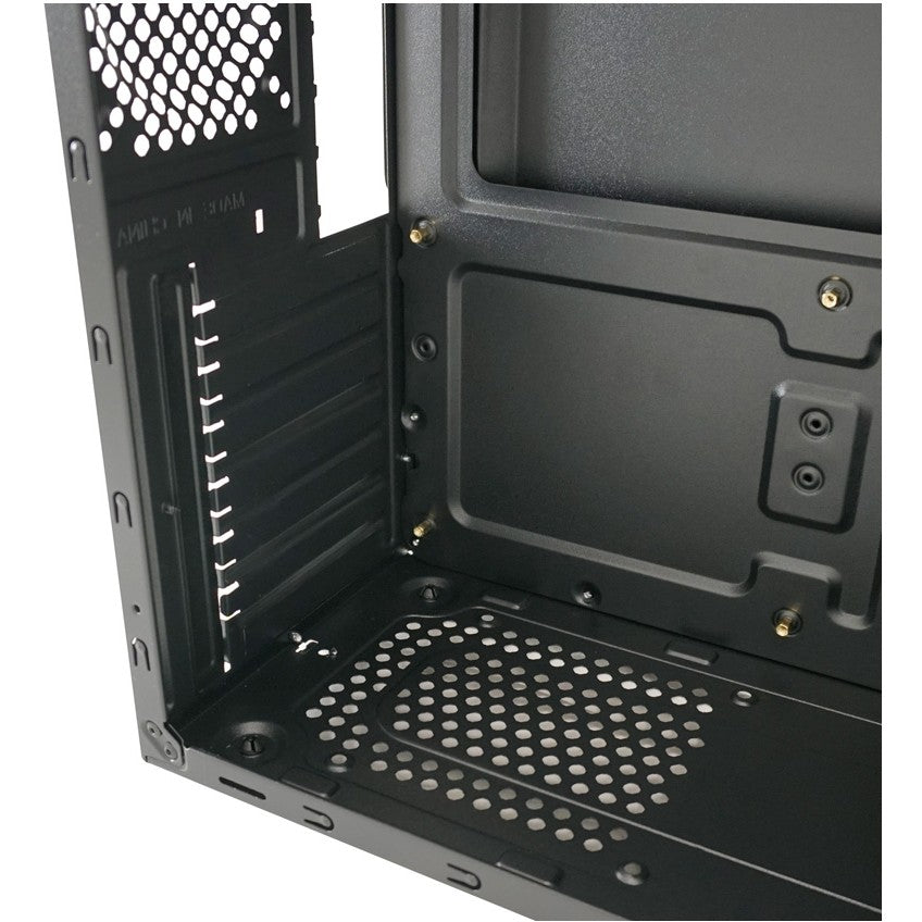 Midi LC-Power 7040B