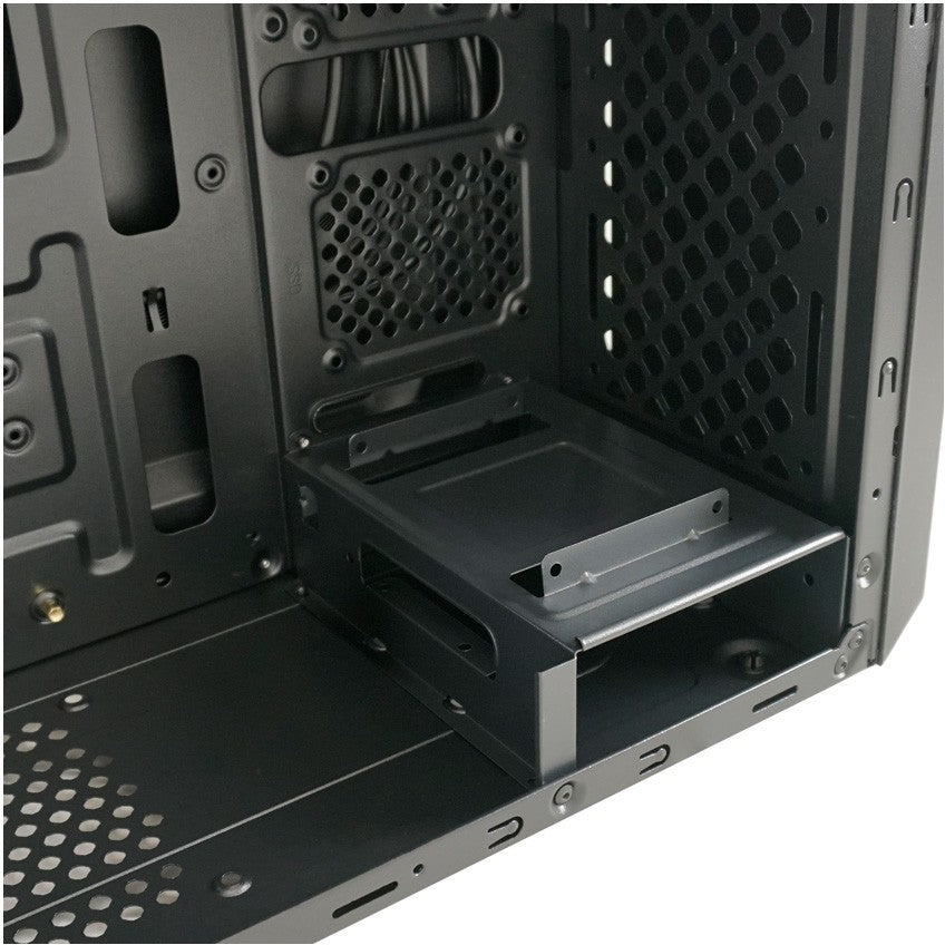 Midi LC-Power 7040B