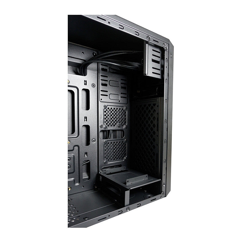 Midi LC-Power 7040B