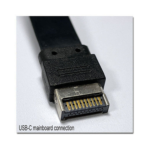 Midi LC-Power 7041B